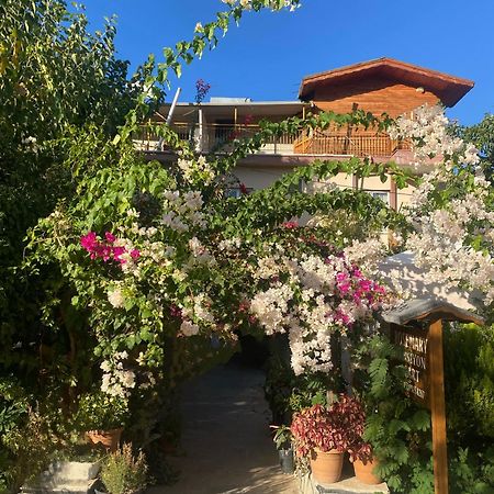 Çıralı Rosemary Pansiyon المظهر الخارجي الصورة